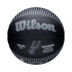 Wilson Μπάλα μπάσκετ NBA Player Icon Victor Wembanyama Outdoor